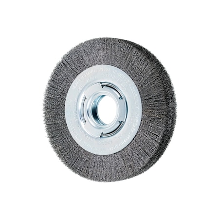 Pferd Crimp, Med Face, .006CS Wire, 6 81112